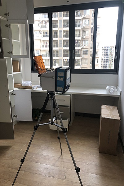 室內環(huán)境檢測標準