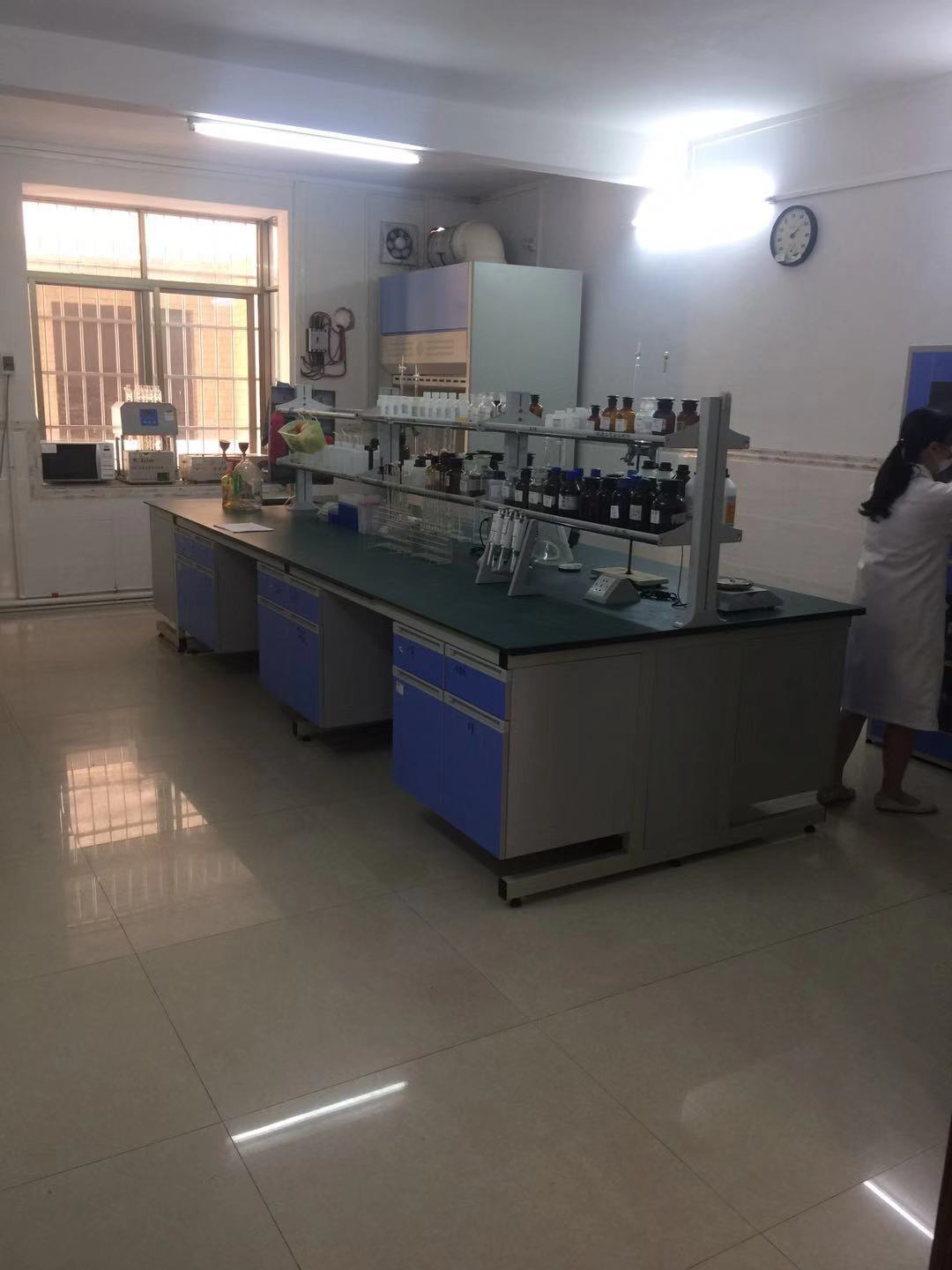 如何分辨正規的環(huán)境檢測公司