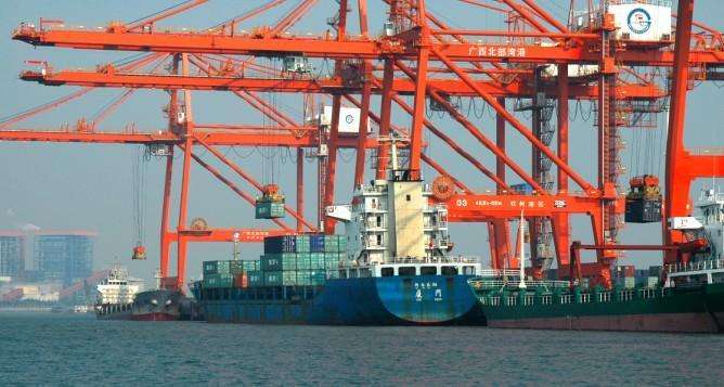 欽州港環(huán)境檢測 欽州港環(huán)境檢測