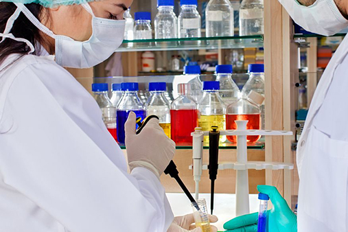 水質(zhì)檢測第三方機構 水質(zhì)檢測第三方機構