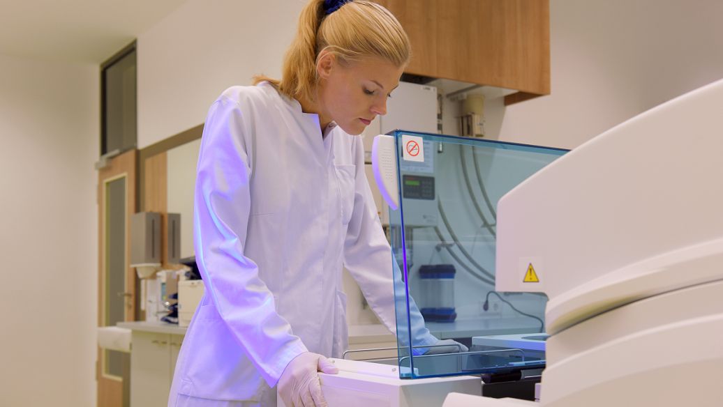 工業(yè)廢水檢測服務(wù)哪家機構可以提供