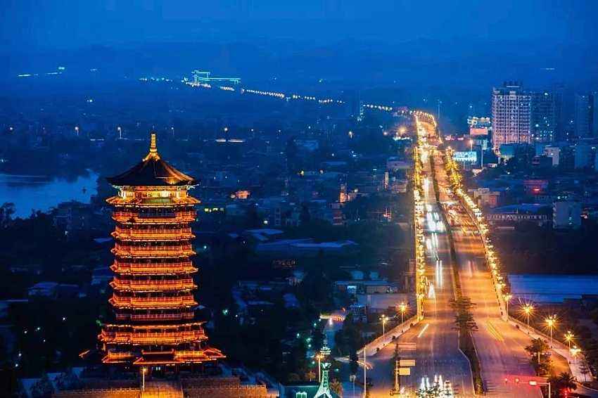 欽州第三方檢測機構 欽州第三方檢測機構