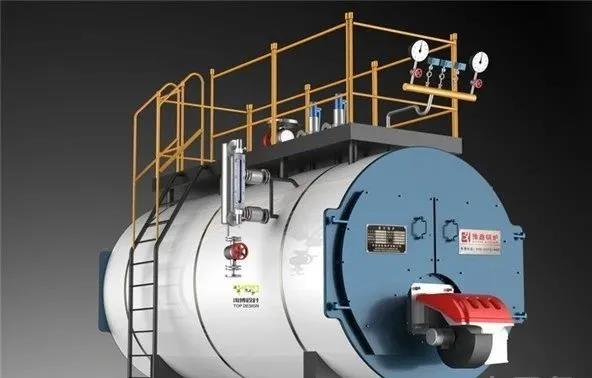 鍋爐在線(xiàn)監測