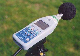 北海噪音檢測機構 北海噪音檢測機構