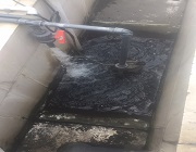 污水廠(chǎng)總磷高了怎么處理