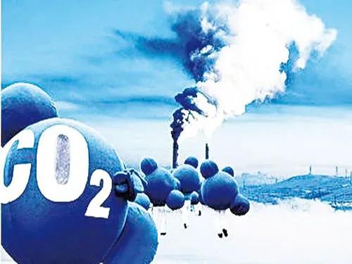 規劃環(huán)評中開(kāi)展碳排放評價(jià)