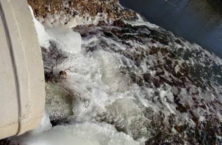 醫療污水檢測報告 醫療污水檢測報告