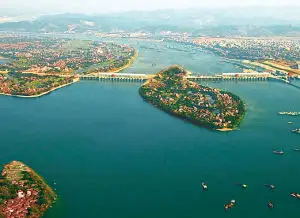 梧州長(cháng)洲區環(huán)境檢測