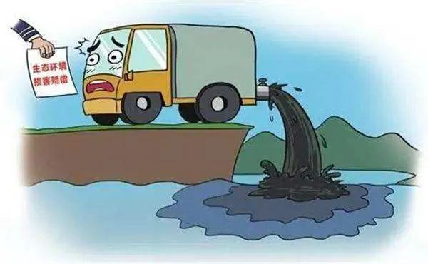 生態(tài)環(huán)境損害賠多少、怎么賠